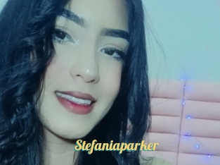 Stefaniaparker