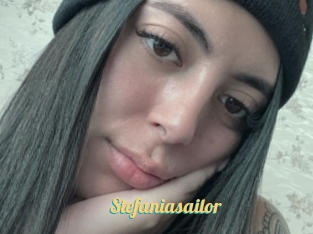 Stefaniasailor