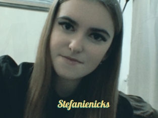 Stefanienicks