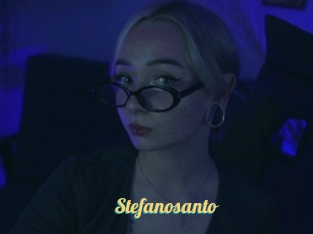 Stefanosanto