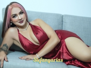 Stefanyarias