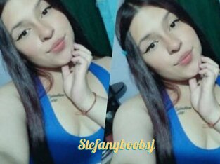 Stefanyboobsj