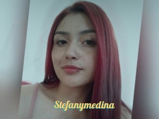 Stefanymedina