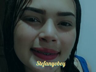 Stefanyobey