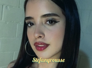 stefanyrousse Sex Amatrices