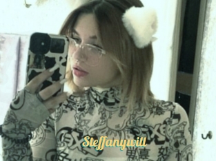 Steffanywill