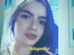 Steisymiller