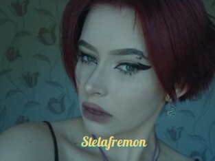 Stelafremon