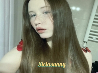 stelasunny Sex Amatrices