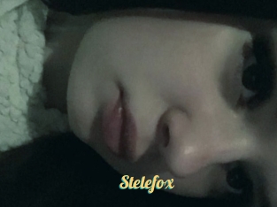 Stelefox