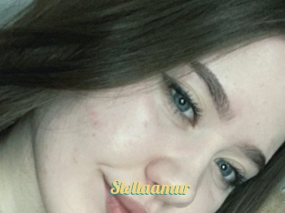 Stellaamur