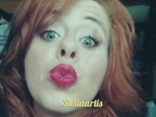 Stellaartis