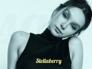Stellaberry