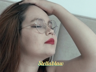 Stellablaw