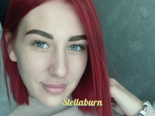 Stellaburn