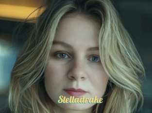 Stelladrake