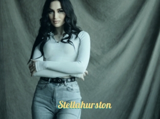 Stellahurston