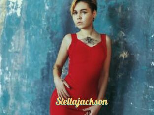 Stellajackson