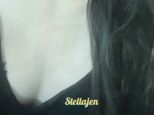 Stellajen