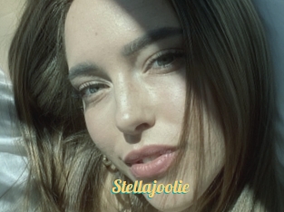 Stellajoolie