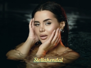 Stellakendal