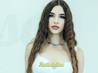 Stellakilse
