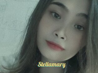 Stellamary
