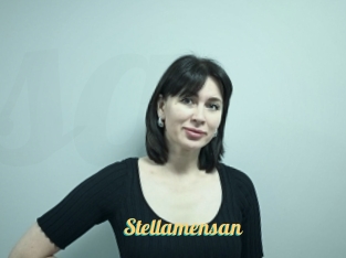 Stellamensan