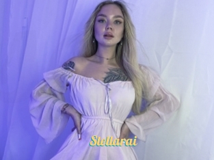 Stellarai