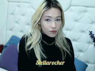 Stellarocher