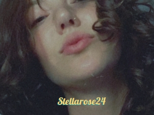 Stellarose24