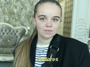 Stellarox