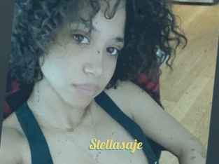 Stellasaje