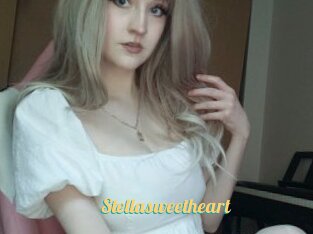 Stellasweetheart