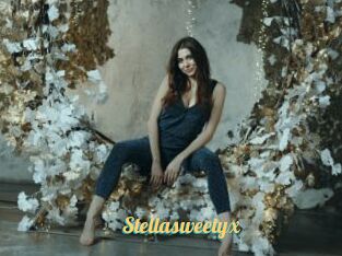 Stellasweetyx