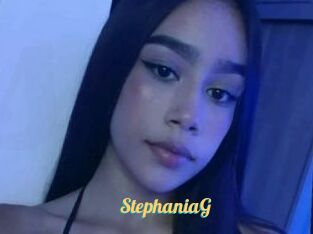 StephaniaG