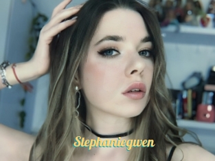 Stephaniegwen