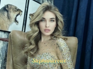 Stephanierowe