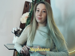 Stephanna