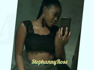 StephannyRose