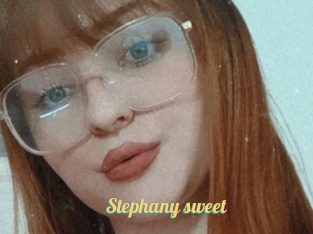 stephany_sweet Sex Amatrices