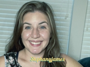 Stephanyjames