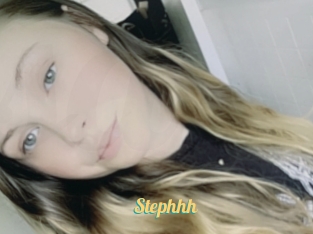 Stephhh