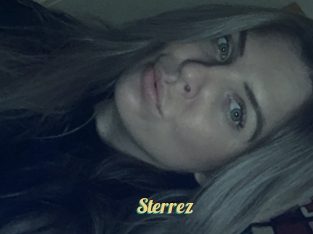 Sterrez