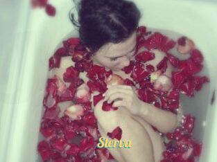 Sterva
