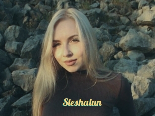 Steshalun