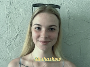 Steshashow