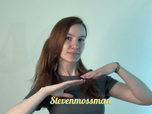 Stevenmossman