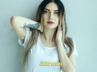 Stillrenae