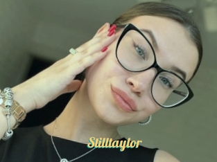 Stilltaylor